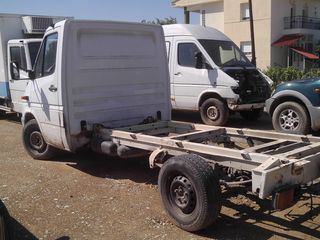 MERCEDES-BENZ SPRINTER 311D-thumb-1