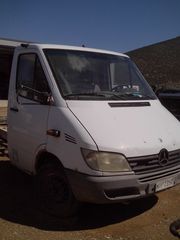 MERCEDES-BENZ SPRINTER 311D-thumb-2