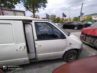 NISSAN VANETTE CARGO 1995-2001 - IKAS CARS - ΜΑΚΕΔΟΝΙΑ