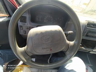 TOYOTA HI ACE 1997-2006 - IKAS CARS - ΜΑΚΕΔΟΝΙΑ