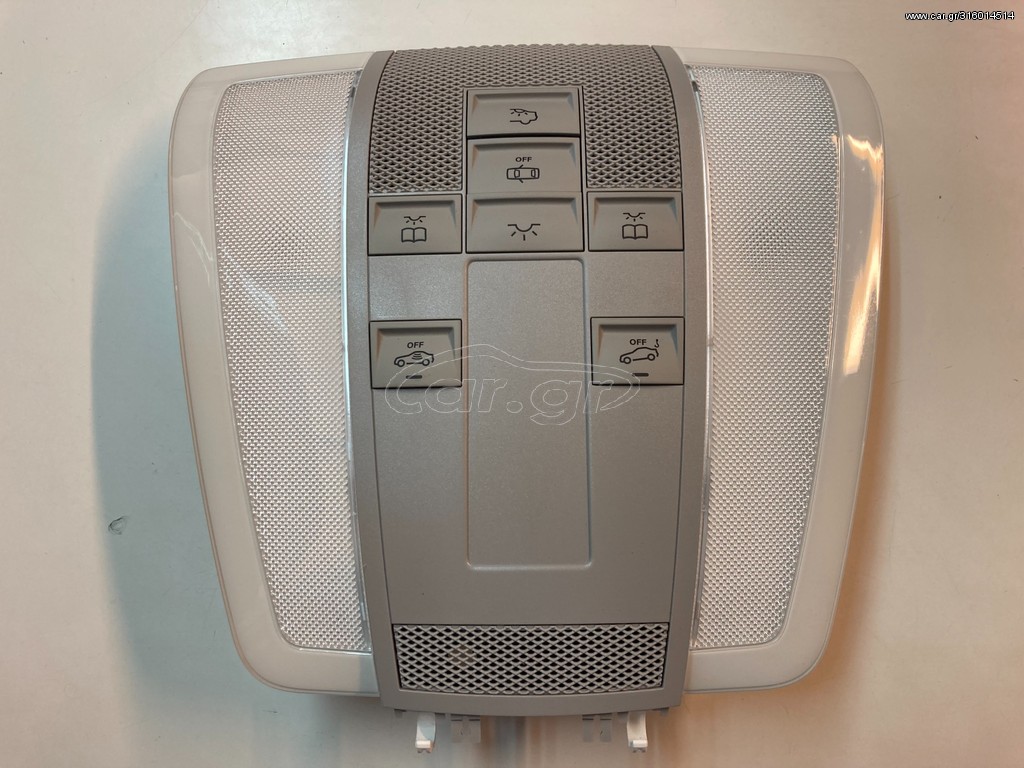 ΠΛΑΦΟΝΙΕΡΑ C CLASS W204-E CLASS W207
