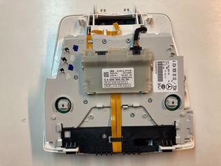 ΠΛΑΦΟΝΙΕΡΑ C CLASS W204-E CLASS W207-thumb-1