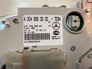 ΠΛΑΦΟΝΙΕΡΑ C CLASS W204-E CLASS W207-thumb-2