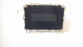 Κεντρική οθόνη FORD FIESTA 08-12 8A6T18B955AH