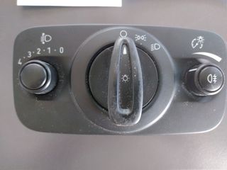 Ford fiesta 2014 διακόπτης φώτων 
