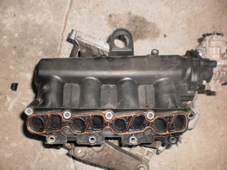 ΠΟΛΛΑΠΛΗ  ΕΙΣΑΓΩΓΗΣ  OPEL  ASTRA--CORSA  D  Z13DTH