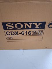 SET XR-C5110R SONY