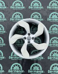 ΓΕΡΜΑΝΟΣ OPEL 18" 4x100-thumb-1