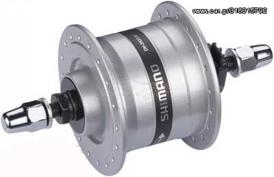 Hub Dynamo DH-3N31-NT