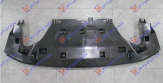 Ποδιά Προφυλακτήρα Εμπρός Πλαστική / MAZDA CX5 17-22 / KB7W-50-0S0A - 1 Τεμ