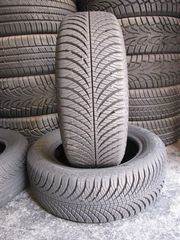 2TMX 185/60/14 GOOD YEAR VECTOR 4SEASONS DOT (0319) *PEGASUS TYRES*