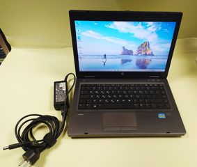 HP PROBOOK 6470B ΣΕ ΑΡΙΣΤΗ ΚΑΤΑΣΤΑΣΗ ΤΙΜΗ 260 ΕΥΡΩ