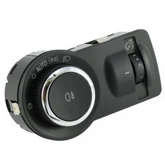 ΔΙΑΚΟΠΤΗΣ ΦΩΤΩΝ (AUTO) (ΜΕ ΡΟΟΣΤΑΤΗ) (7pin) για OPEL 