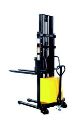 Forklift pallet '22 ΗΜΙ-ΗΛΕΚΤΡΙΚΟ ΑΝΥΨΩΤΙΚΟ 24V/1500kg