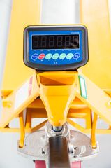 Παλετοφόρα 2022 ΖΥΓΙΣΤΙΚΟ ΠΑΛΕΤΟΦΟΡΟ 2500Kg-thumb-5