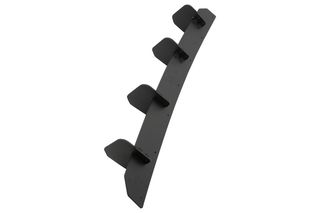 ΠΙΣΩ ΣΠΟΙΛΕΡ Diffuser VW Golf 8 Hatchback Mk8/MQB (2020-Up)-thumb-2