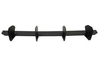 ΠΙΣΩ ΣΠΟΙΛΕΡ Diffuser VW Golf 8 Hatchback Mk8/MQB (2020-Up)-thumb-4