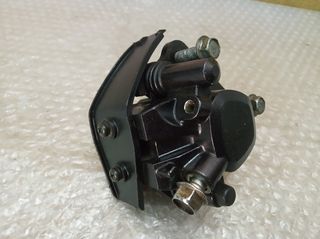 Suzuki GSX 400 F μπροστινή δεξιά δαγκάνα 82-