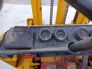 Toyota 1986 FD. 15-thumb-2
