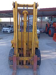 Toyota 1986 FD. 15-thumb-6