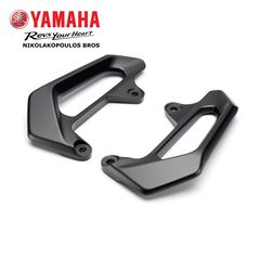 MT-07 ΓΝΗΣΙΑ ΧΕΙΡΟΛΑΒΗ ΣΥΝΕΠΙΒΑΤΗ B4CF47J00100 YAMAHA ΝΙΚΟΛΑΚΟΠΟΥΛΟΣ