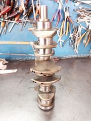 ΣΤΡΟΦΑΛΟΣ vw scirocco golf 1.4 tsi cav engine -thumb-2