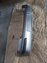 Toyota   yaris   2005  Προφυλακτηρας πισω γνησιος-thumb-1
