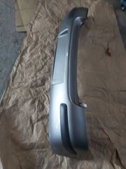Toyota   yaris   2005  Προφυλακτηρας πισω γνησιος-thumb-2