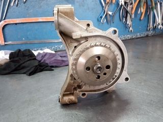 Αντλια λαδιου vw scirocco golf 1.4 tsi cav engine-thumb-2