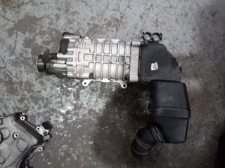 ΚΟΜΠΡΕΣΟΡΑΣ ΓΙΑ VW SCIROCCO GOLF 1.4 TSI CAV ENGINE -thumb-2