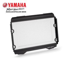 MT-07 ΣΙΤΑ - ΓΝΗΣΙΟ ΚΑΛΥΜΜΑ ΨΥΓΕΙΟΥ B4CFFRAD0000 YAMAHA ΝΙΚΟΛΑΚΟΠΟΥΛΟΣ