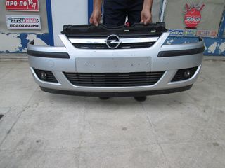 OPEL CORSA C ('04-'06mod)  ΠΡΟΦΥΛ ΕΜΠ 