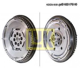415041010 LUK Σφόνδυλος Βολαν FORD RANGER  MAZDA 2006-2010