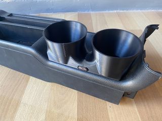 Ποτηροθήκη κονσόλας Audi A4 B8-thumb-1