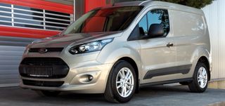 Ford '15 Transit connect 6ταχυτο 116 ps