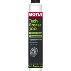 ΛΥΡΗΣ MOTUL ΓΡΑΣΟ 400 gr TECHNOSYNTHESE IRIX TECH 300, MOIRIXTECH300