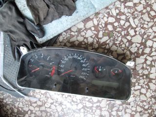 NISSAN PRIMERA P11  ('99-'01mod) ΚΑΝΤΡΑΝ