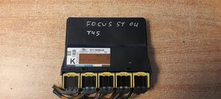 FORD FOCUS 98-04 ΜΟΝΑΔΑ ΕΛΕΓΧΟΥ 1S7T15K600KE  5WK48743FT83SA  3L25