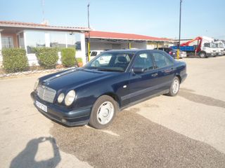 Mercedes-Benz E 200 '97