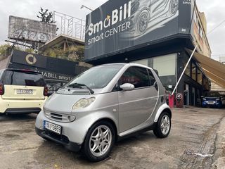 Smart ForTwo 2003 Coming soon!!€1000 ΠΡΟΚΑΤΑΒΟΛΗ !!!