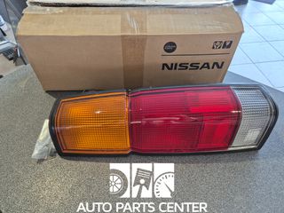 ΓΝΗΣΙΟ ΦΑΝΑΡΙ NISSAN D21 4X4 ΑΡΙΣΤΕΡΟ ΚΑΙΝΟΥΡΙΟ MADE IN JAPAN ΠΡΟΣΦΟΡΑ!