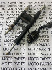 PIAGGIO X9 500 ΓΝΗΣΙΑ ΒΑΣΗ ΚΙΝΗΤΗΡΑ - MOTO PARTS
