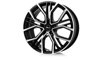 ΖΑΝΤΕΣ 19" BROCK B41 ΓΙΑ AUDI/VW/SEAT/SKODA/BMW/RENAULT/KIA/FORD/PEUGEOT K.A.