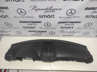 Ταμπλο MERCENDES CLK W209 -thumb-1