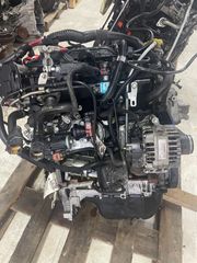 OPEL CORSA-ASTRA A13DS 