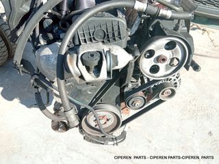 ΚΙΝΗΤΗΡΑΣ -ΜΟΤΕΡ,NFV,NFV 1.600cc/8V,ΒΕΝΖΙΝΗ CITROEN XSARA PICASSO,1.6 ,1999-2010(15-I4),F9202-thumb-1