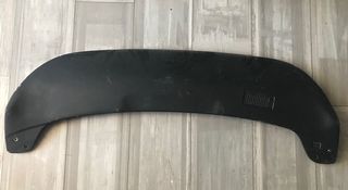 ΑΕΡΟΤΟΜΗ ΟΡΟΦΗΣ FORD FOCUS 98- VISERA (INAC) INC-20453-thumb-1