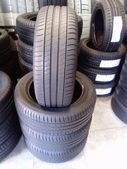 4 TMX MICHELIN PRIMACY HP 205/55/16*BEST CHOICE TYRES ΑΧΑΡΝΩΝ 374*