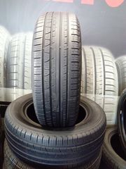 2 TMX PIRELLI SCORPION VERDE 215/65/16*BEST CHOICE TYRES ΑΧΑΡΝΩΝ 374*