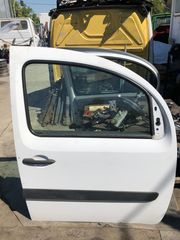 Πορτα συνοδηγου Citan